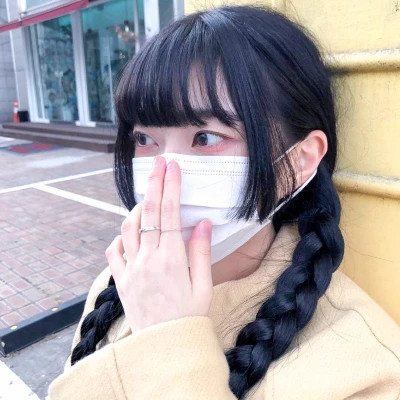头像女十几岁女孩照片