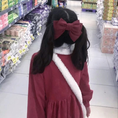 头像女十几岁女孩照片