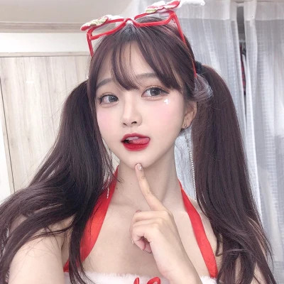 头像女十几岁女孩照片