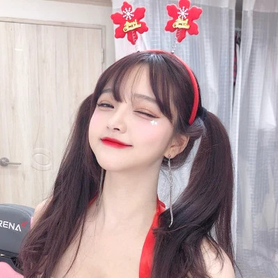 头像女十几岁女孩照片