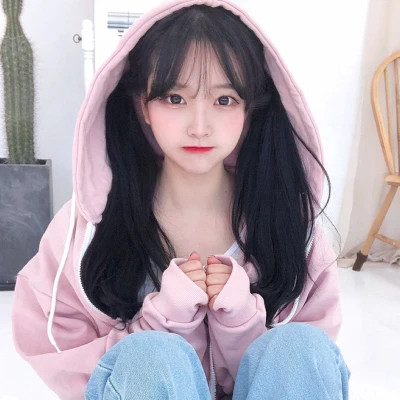 十几岁的头像真人女生照片