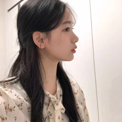 十几岁女生可爱头像照片