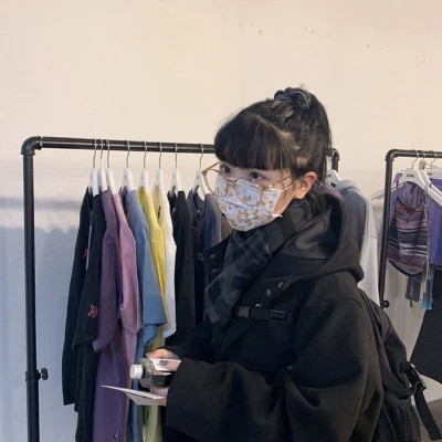 十几岁女生可爱头像照片