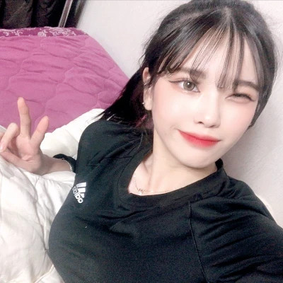 女生10一20多岁的头像