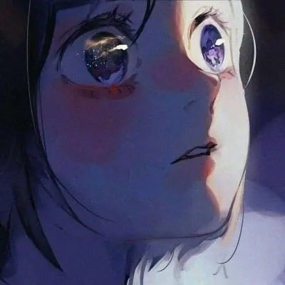 坠入神明的头像图片