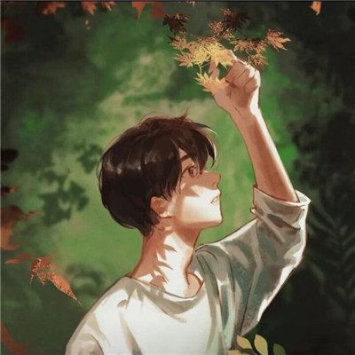 神明动漫男头救赎图片
