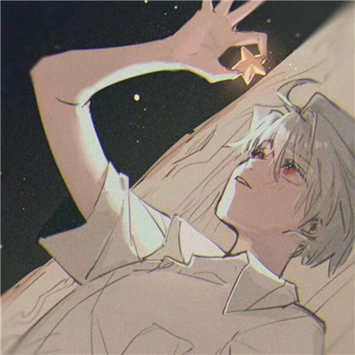 神明动漫男头救赎图片