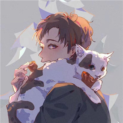 神明动漫男头救赎图片