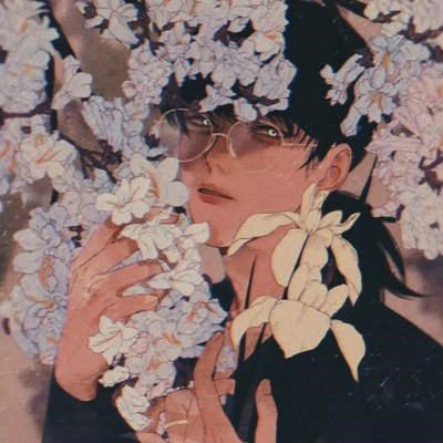 神明动漫男头救赎图片