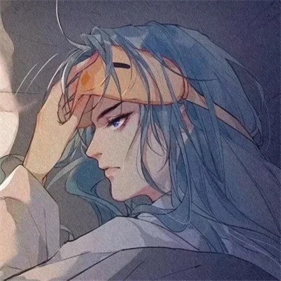 2025最火的动漫人物男头