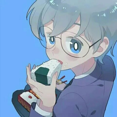 2025最火的动漫人物男头