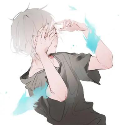 2025最火的动漫人物男头