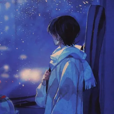 2025最火的动漫人物男头