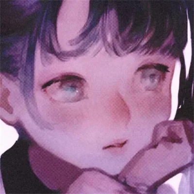 2025永久不换的动漫男生头像
