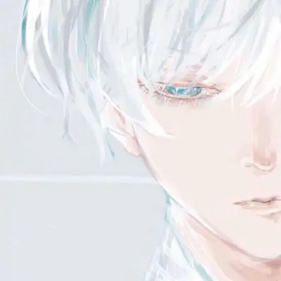 2025永久不换的动漫男生头像