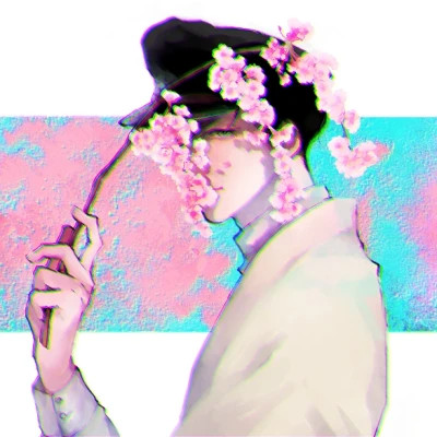 2025永久不换的动漫男生头像