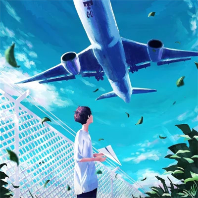 2025年最火男生动漫高清头像