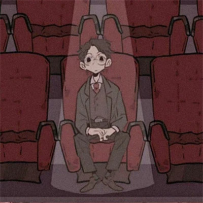 2025年最火男生动漫高清头像