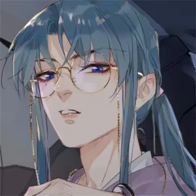 2025最火动漫男头