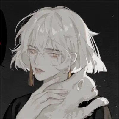 2025最火动漫男头