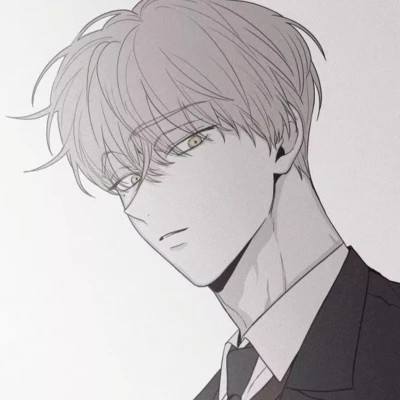2025最火动漫男头
