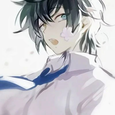 2025最火动漫男头