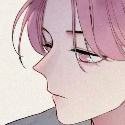 2025最火动漫男头