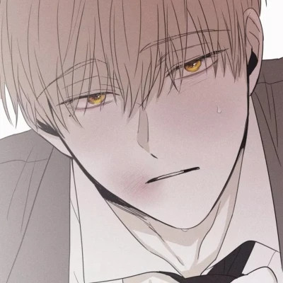 2025最火动漫男头