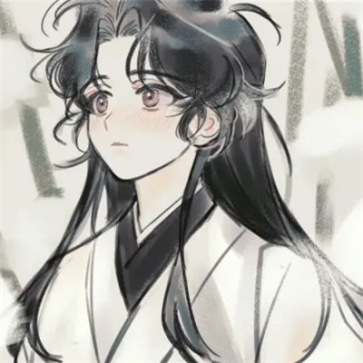 2025最火动漫男头