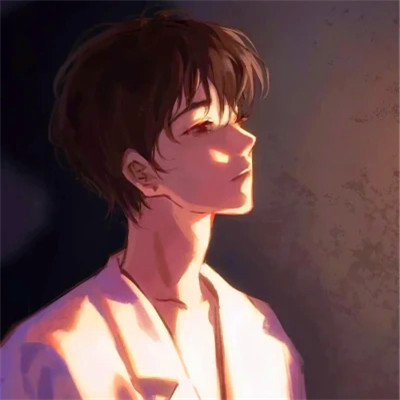 2025动漫最新头像男
