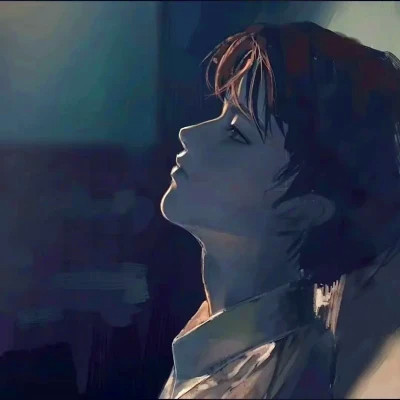2025动漫最新头像男