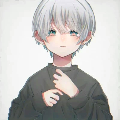 2025动漫最新头像男