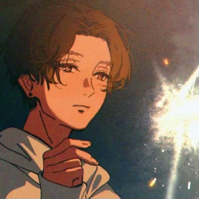 网上2025最火头像男动漫