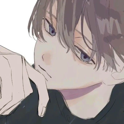 动漫男生2025最帅的头像图片
