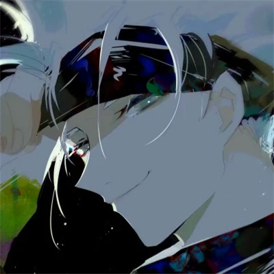 动漫男生2025最帅的头像图片