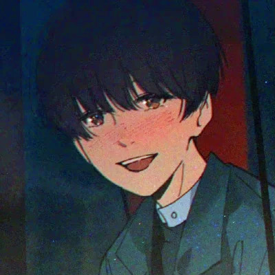 动漫男生2025最帅的头像图片