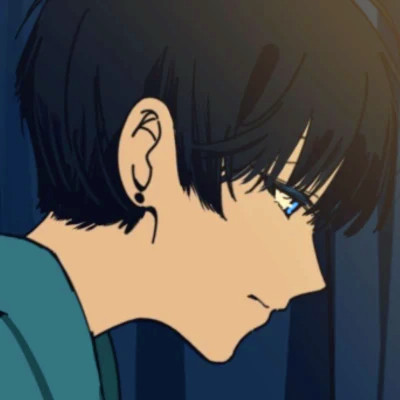 动漫男生2025最帅的头像图片