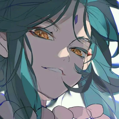 动漫男生2025最帅的头像图片