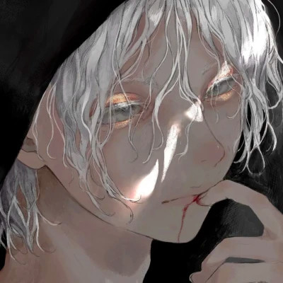 网上2025最火头像动漫男