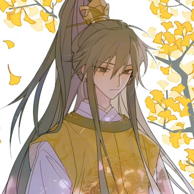 网上2025最火头像动漫男