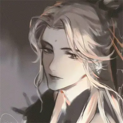 优质的高清帅气男头动漫