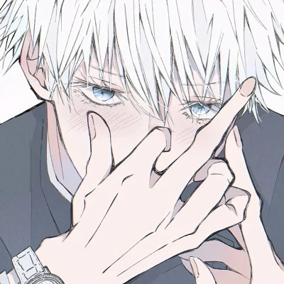 优质的高清帅气男头动漫
