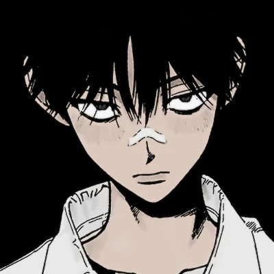 优质的高清帅气男头动漫