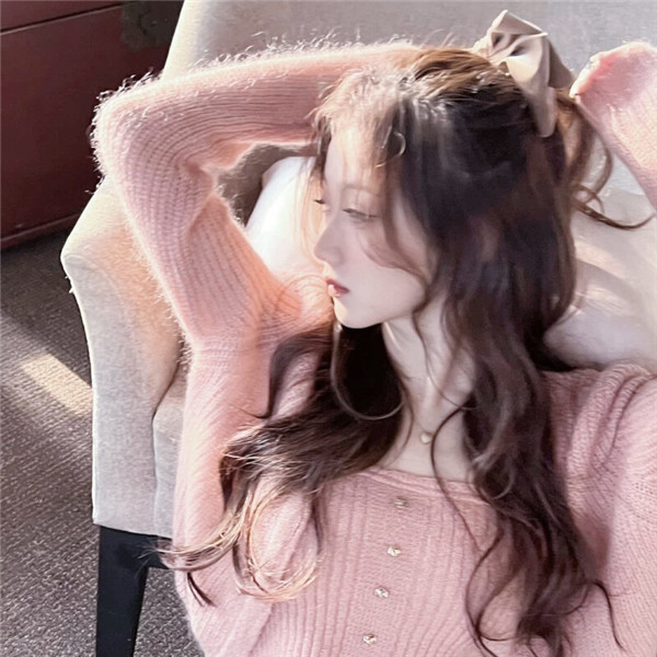 2025好看的高颜值女生头像图片