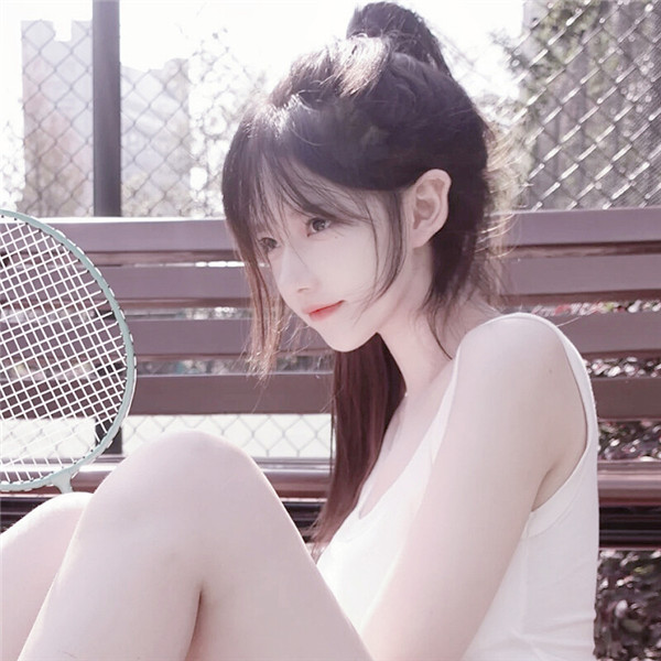 2025好看的高颜值女生头像图片