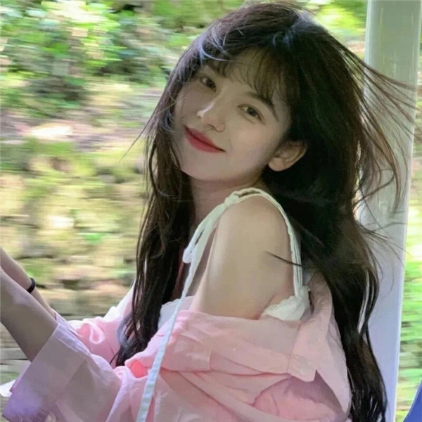 2025好看的高颜值女生头像图片