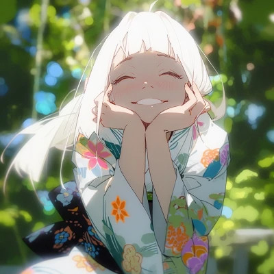 女生头像可爱萌卡哇伊动漫