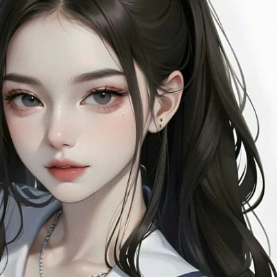 好看又稀有的头像女动漫