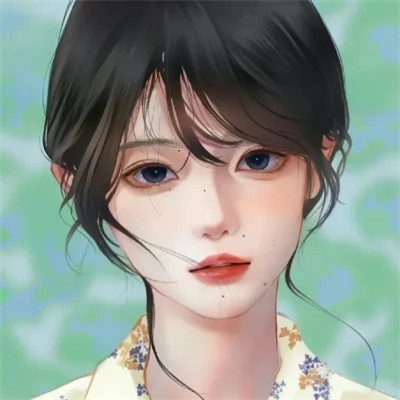 头像2025最新款图片女生动漫