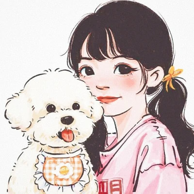 复古高级闺蜜头像旧漫图片